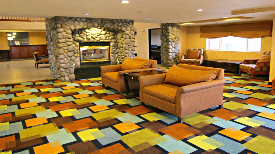 Public Area 3, Holiday Inn Express FALLON by IHG, Churchill