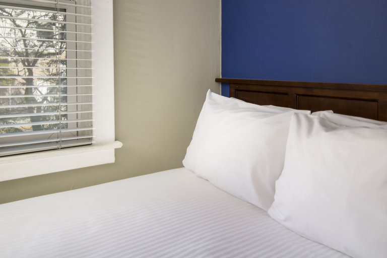 Bedroom 3, Found Hotel San Diego, San Diego
