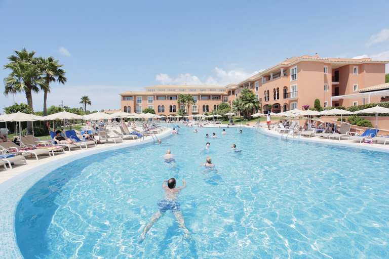 Sport & Beauty 2, Grupotel Macarella Suites & Spa, Baleares
