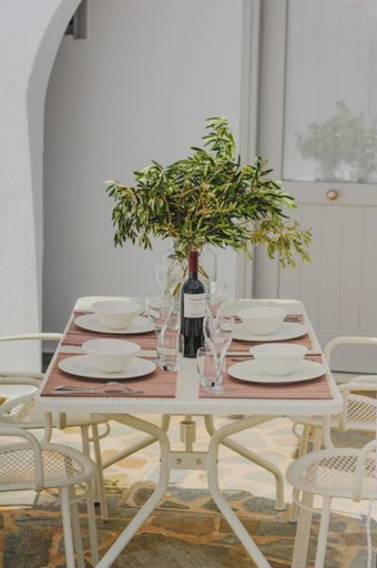 Food & Drinks 5, NK Luxury Villas, South Aegean