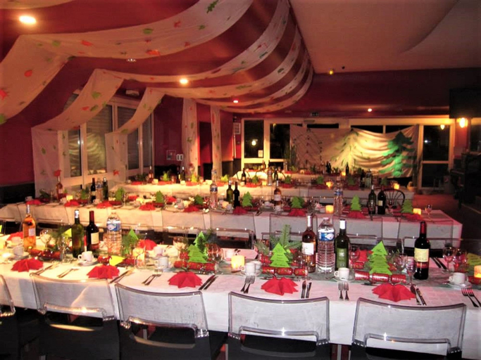 Food & Drinks 3, Mobil-Homes Deux Chambres, Vendée