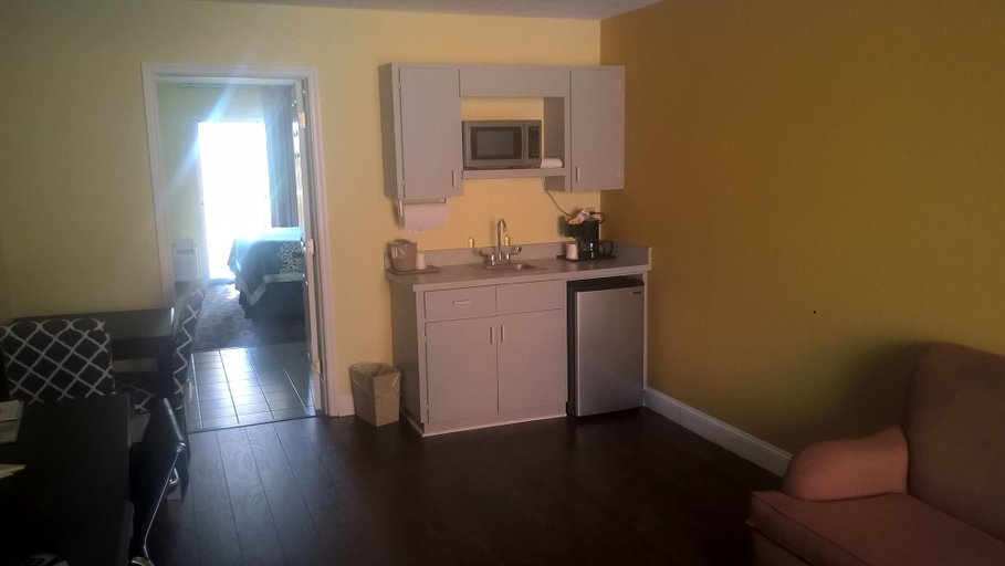 Others 5, Days Inn & Suites by Wyndham Port Richey, Pasco