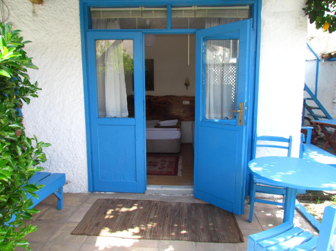 Exterior & Views 2, Amazon Antique, Selçuk