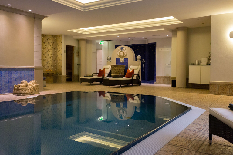 Sport & Beauty 2, Hotel-Residence Klosterpforte, Gütersloh