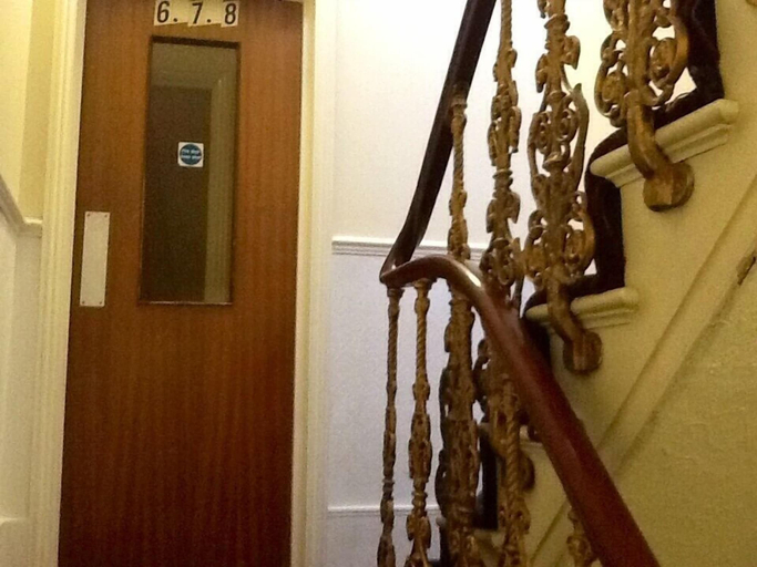 Others 4, Mandalay Picton House Hotel, London