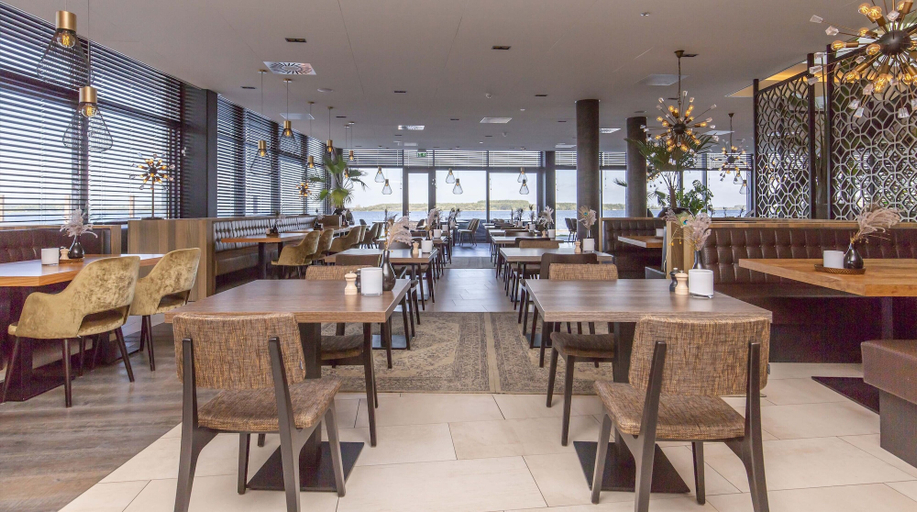 Food & Drinks 4, Fletcher Hotel Het Veerse Meer, Middelburg