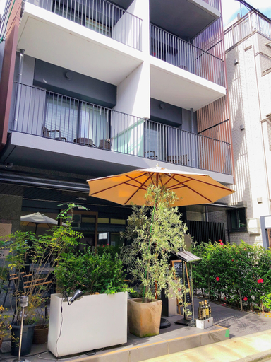 Exterior & Views 2, My K House, Kyoto
