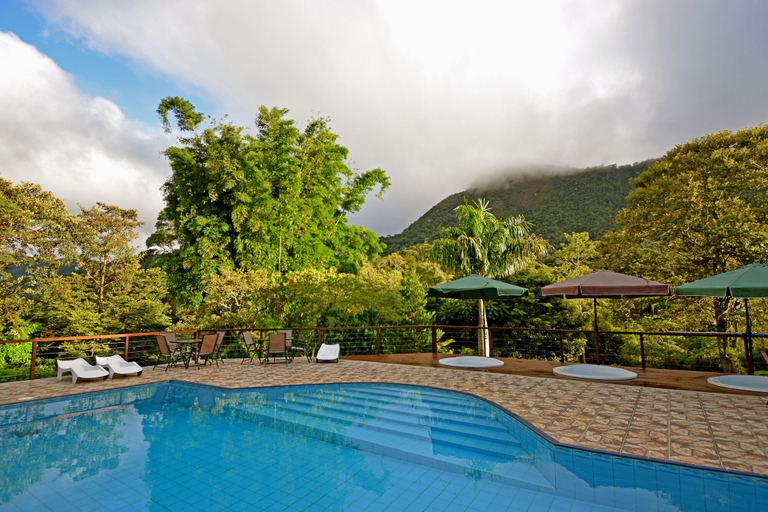 Sport & Beauty 5, Alta Colina Chalés, Nova Friburgo