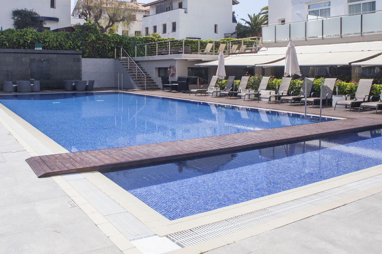 Sport & Beauty 2, Ibersol Hotel Antemare - Adults only, Barcelona