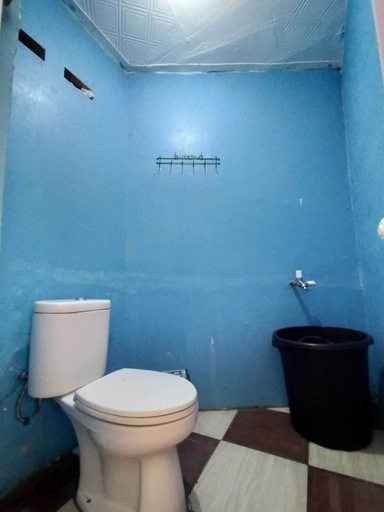 Bathroom 3, New oliviahomestay, Banyuwangi