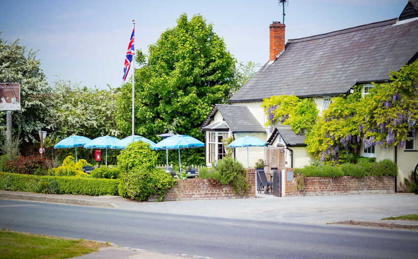 Exterior & Views 3, The Cricketers, Essex