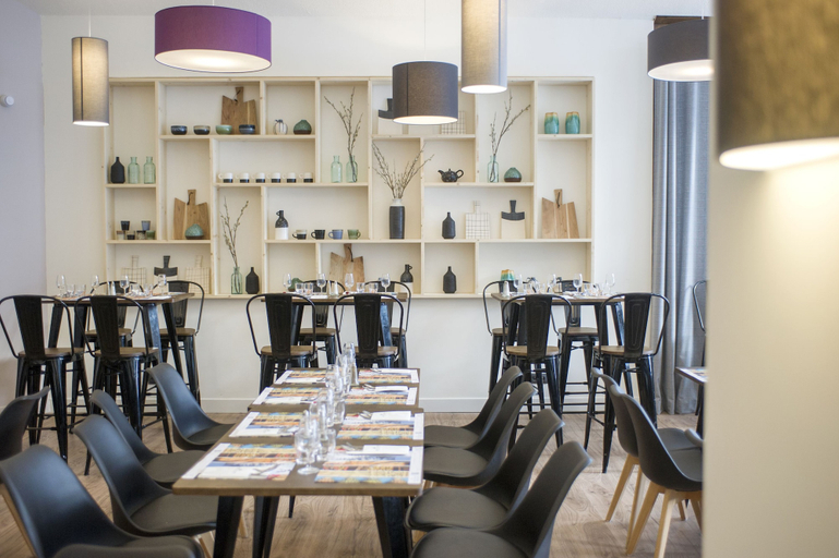 Food & Drinks 5, SOWELL Family Valfréjus, Savoie