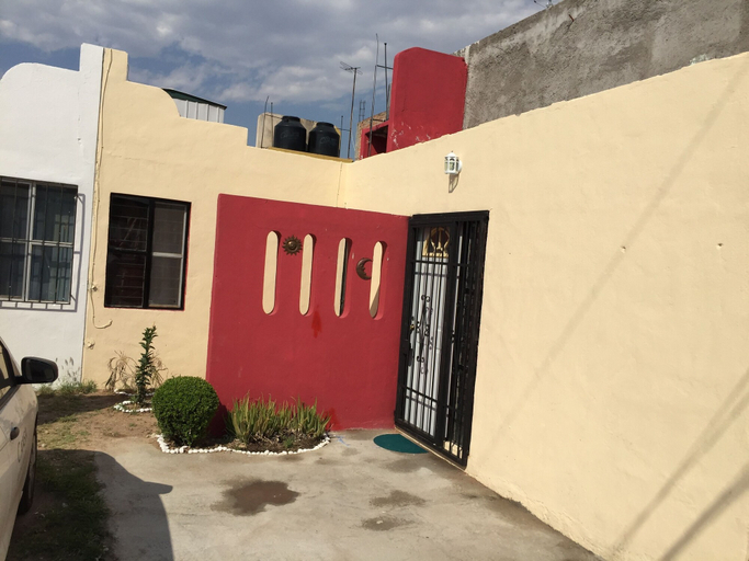 Exterior & Views 2, La Casita Salesiana, Aguascalientes