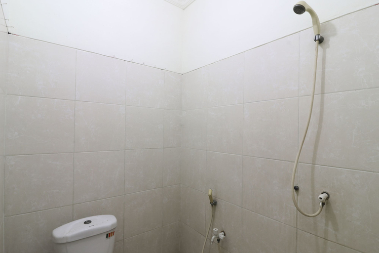 Bathroom 3, Wisma Lamida 2 Syariah, East Jakarta