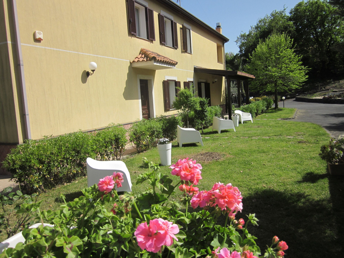 Exterior & Views 2, B&B Boutique di Charme Etna-Relax-Natura, Catania