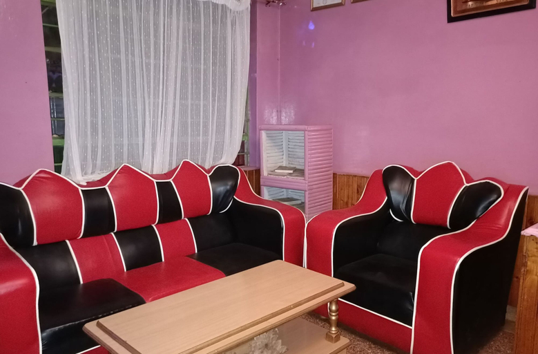 Others 4, Gerish Hotel, Manyatta