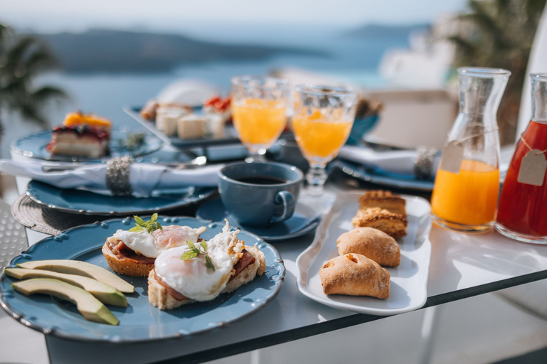 Food & Drinks 5, Opera Mansion, South Aegean