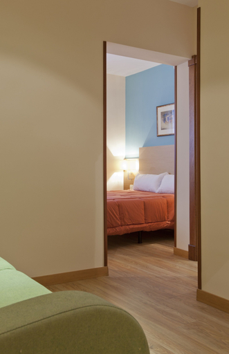 Bedroom 4, Hotel El Mirador Puerta del Sol, Madrid