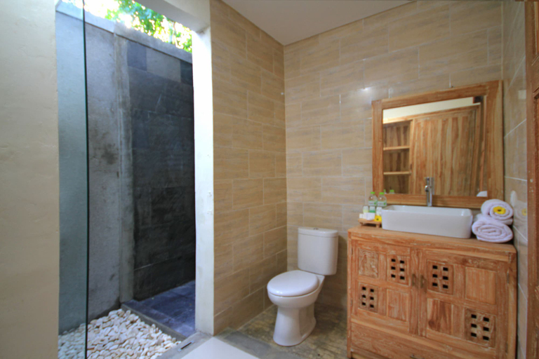 Bathroom 4, Uma de Villa Sanur, Denpasar
