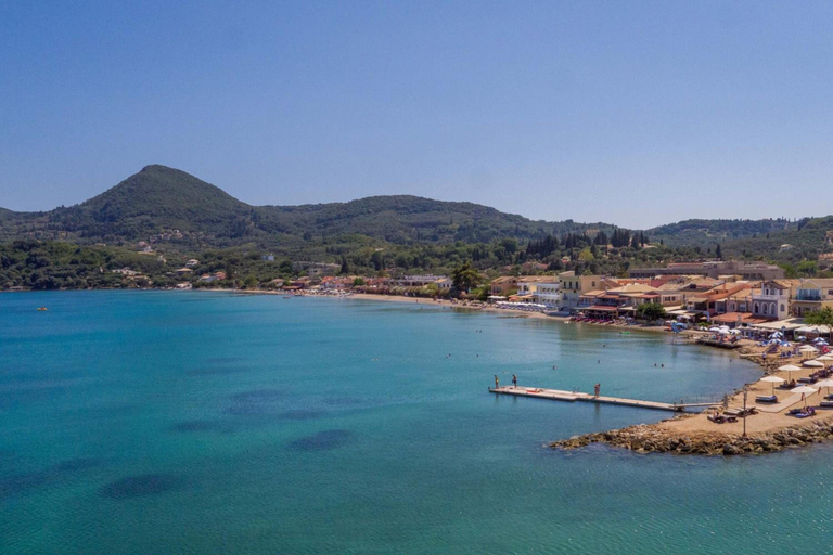 Others 4, Hotel Rossis, Ionian Islands