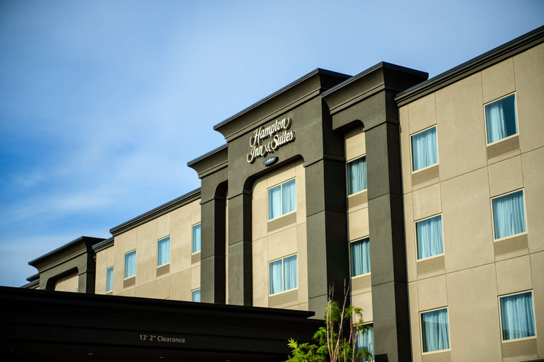 Exterior & Views 2, Hampton Inn & Suites by Hilton Regina East Gate, Division No. 6