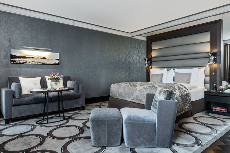 Bedroom 21