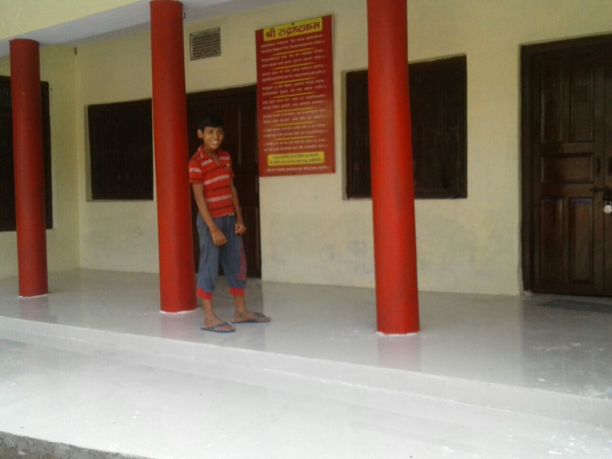 Others 5, Bhajan Ashram Neelkanth, Garhwal