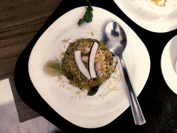 Food & Drinks 4, Anamitra Guest House, North 24 Parganas