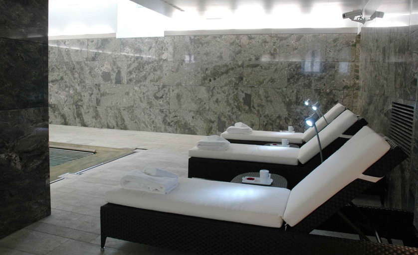 Bedroom 4, Gran Hotel - Balneario de Panticosa, Huesca