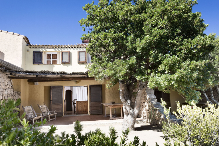 Exterior & Views 2, Residenza Capriccioli, Olbia-Tempio