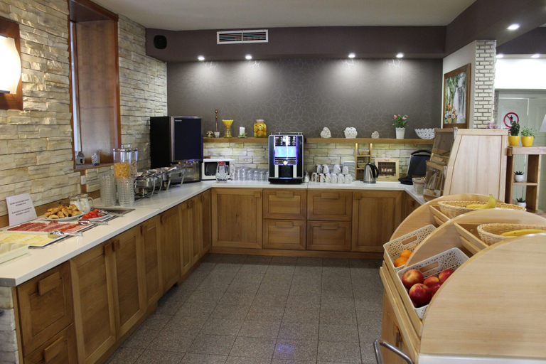 Food & Drinks 5, Tourist Center Marko, Rakovica
