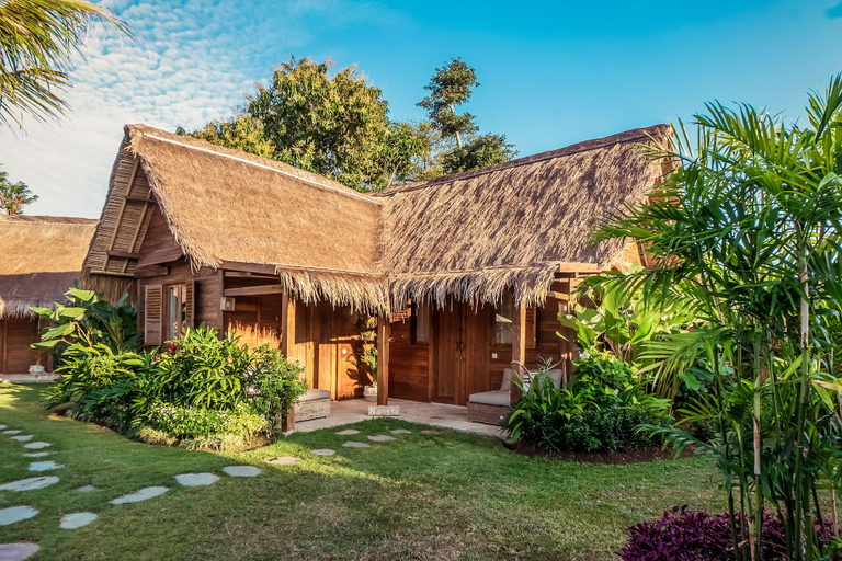 Exterior & Views 2, Green Escape Eco Resort, Badung