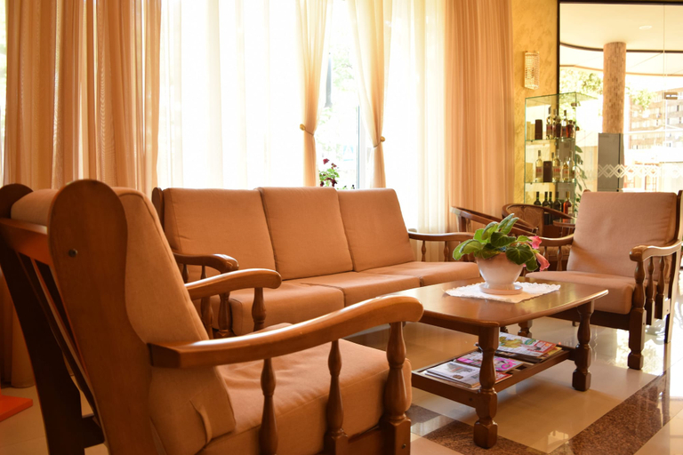 Others 5, Artsakh Hotel, Yerevan
