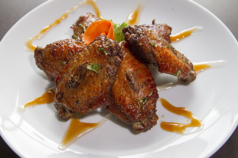 Food & Drinks 8
