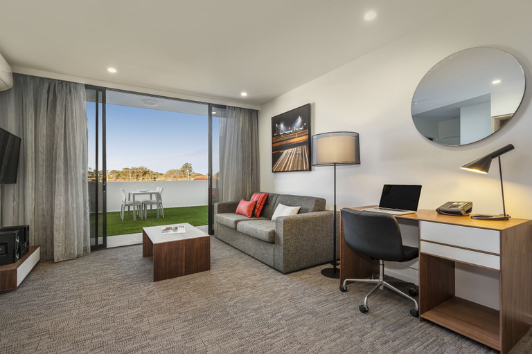 Others 5, Quest Woolloongabba, Brisbane