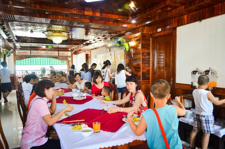 Food & Drinks 5, San San Hotel, Da Nang