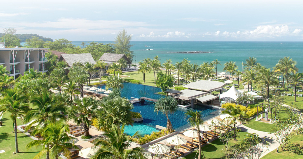 Exterior & Views 3, The Sands Khao Lak by Katathani, Takua Pa