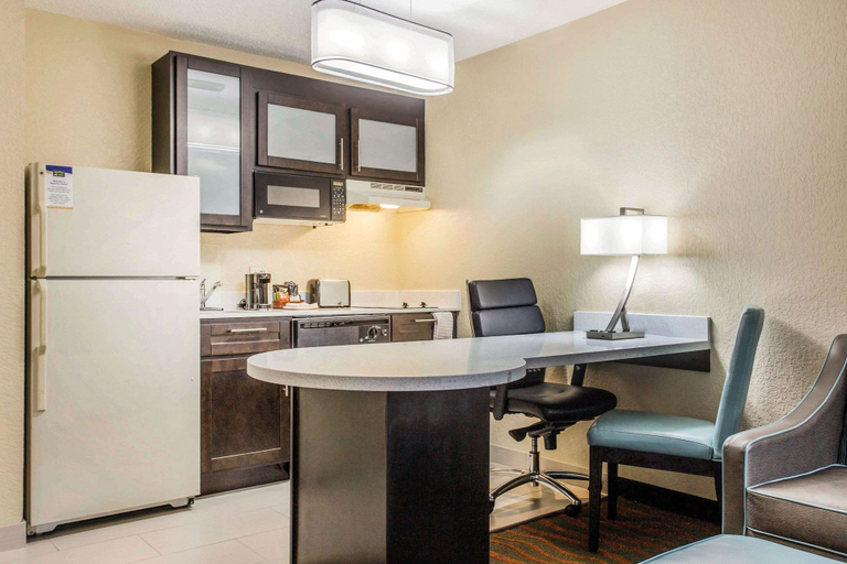 Others 5, MainStay Suites Greenville Airport, Greenville