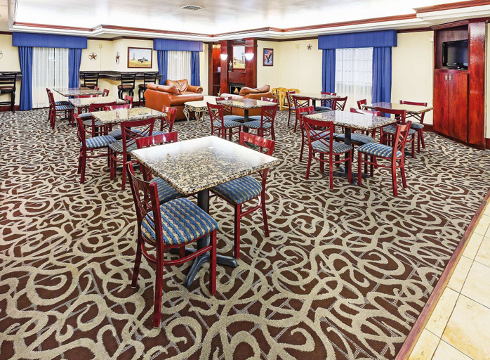 Food & Drinks 4, La Quinta Inn & Suites by Wyndham Dalhart, Dallam