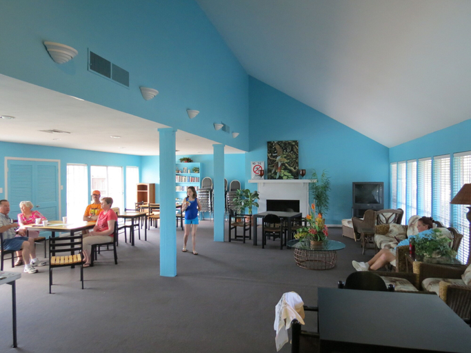 Food & Drinks 5, Multi Resorts at Puente Vista, Nueces