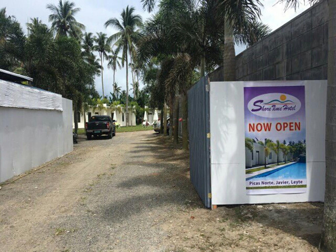 Others 5, Shore Time Hotel Javier Leyte, Javier