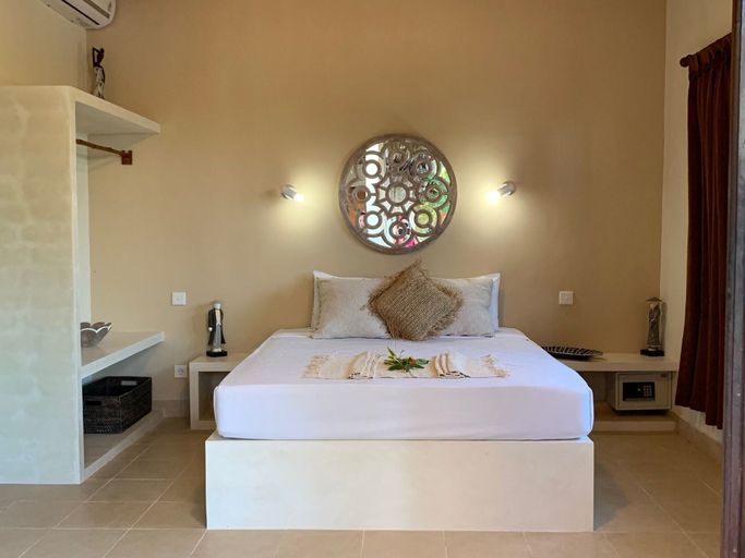 Bedroom 3, Villa Anjing, Badung