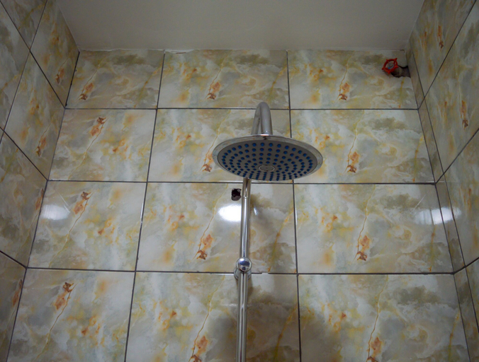 Bathroom 4, Fourth Parklands Guest House & Conference, Westlands