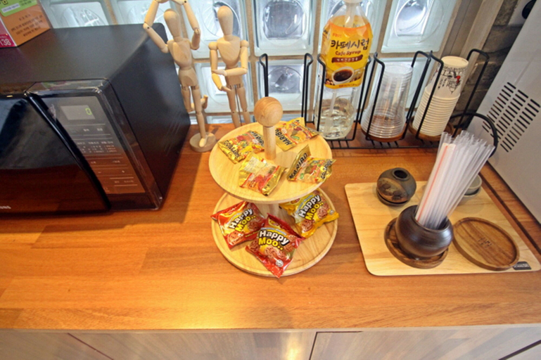 Food & Drinks 5, Boutique Hotel May, Buk