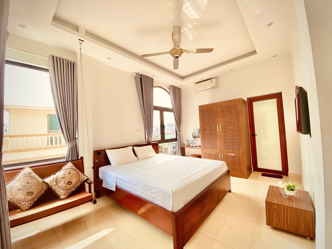 Bedroom 3, O Zoli Home, Ninh Bình