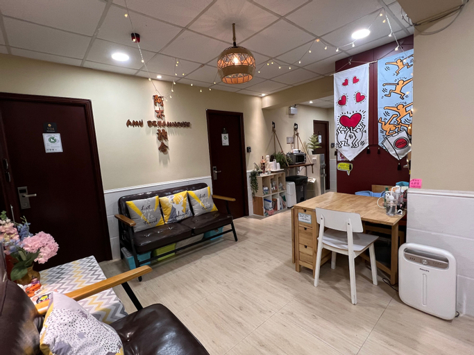 Others 1, AMU Dreamhouse - Hostel, Kowloon