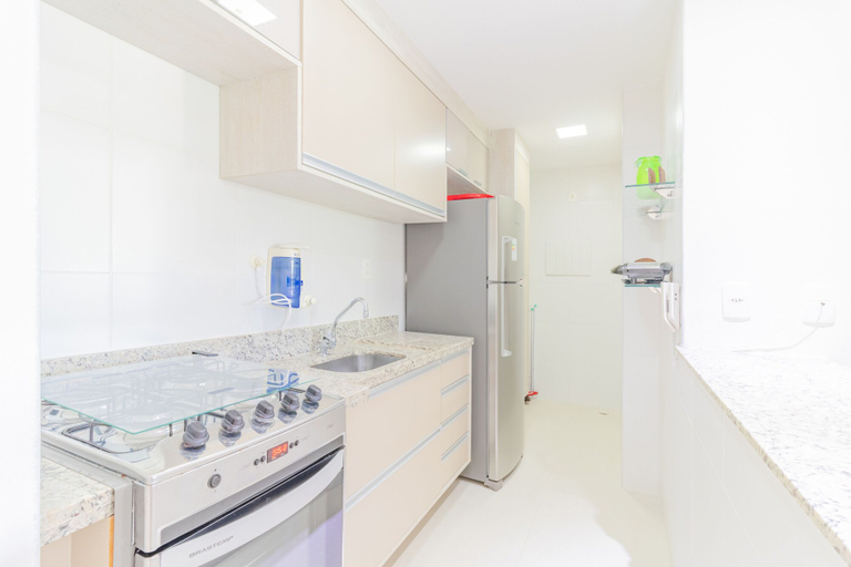 Others 4, PF35 Ótimo Quarto e Sala a 25m da Praia, Mata de São João