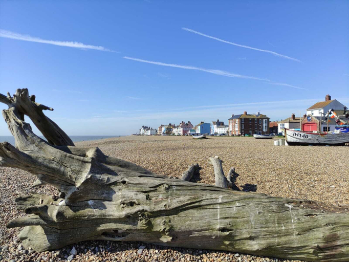 Others 5, Rest Ashored, Aldeburgh, Suffolk