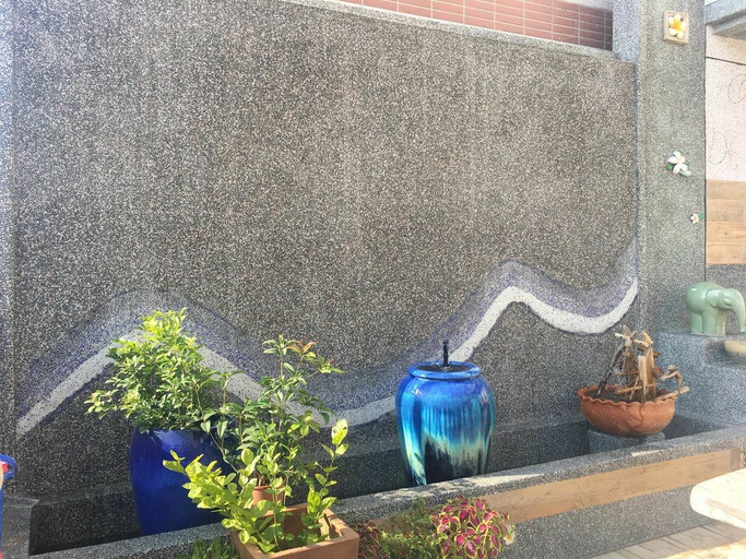 Exterior & Views 2, Home & Teak Homestay, Kinmen