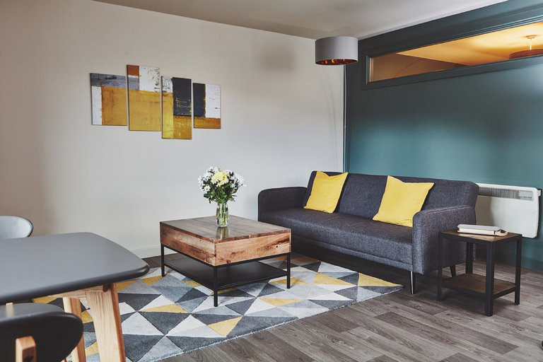 Others 4, The Ranald Apartments, Argyll and Bute